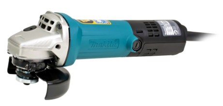 หินเจียร4" 9533BL MAKITA