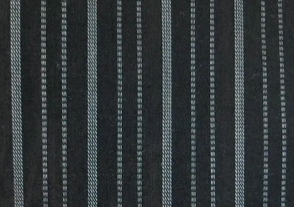 ชุดยูกาตะชายสีดำเทาลายริ้วลง02