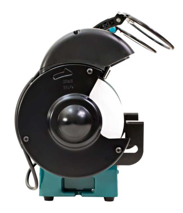 มอเตอร์หินไฟ6" GB602 MAKITA