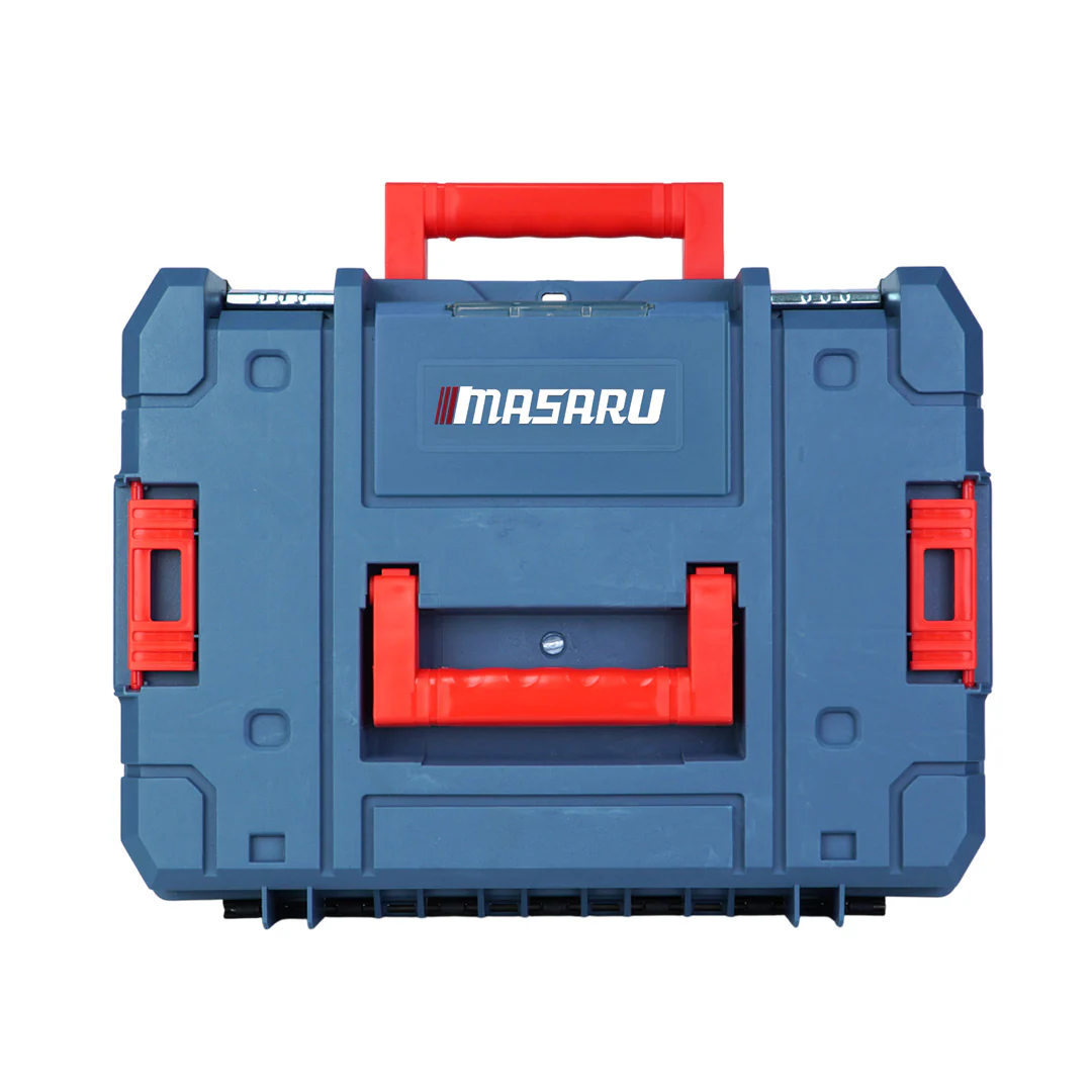 MASARU SMLG-320 เครื่องวัดระดับเลเซอร์แบบแสงสีเขียว 12 เส้น 20V