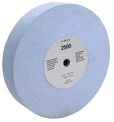 หินกลม10" #220KV TIGER2500s/7000s SCHEPPACH