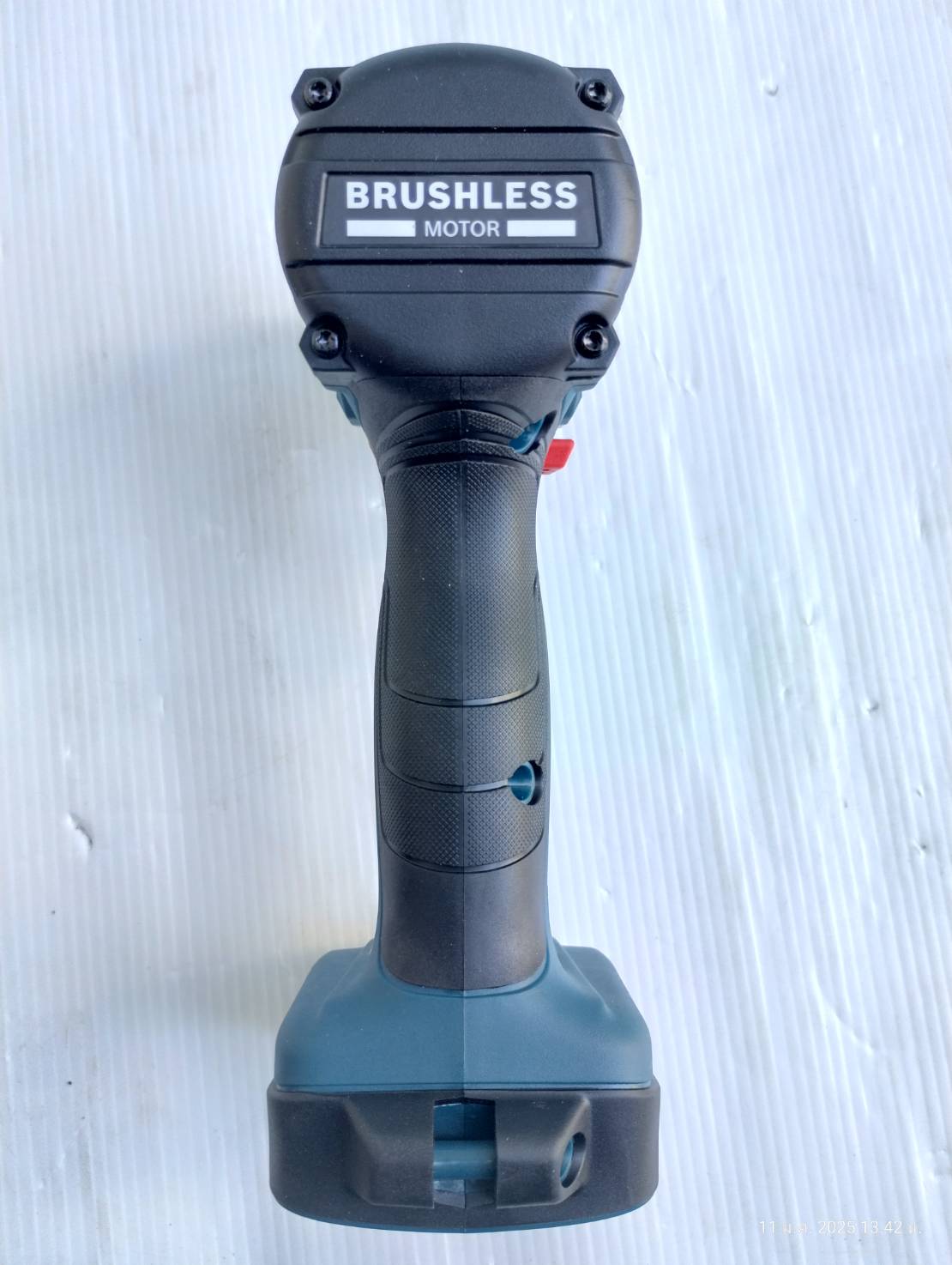 บล็อกไร้สาย1/2 GDS18V-350 BOSCH SOLO