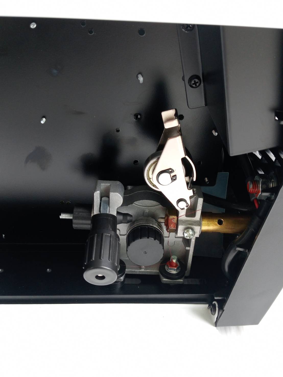 เครื่องเชื่อม160A MIG-270E MAX หน้าจอLED ปรับไฟแสดงผล ANDELI