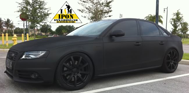 Plasti dip Black Sprey สีเสปรย์ยาง Plasti dip สีดำด้าน