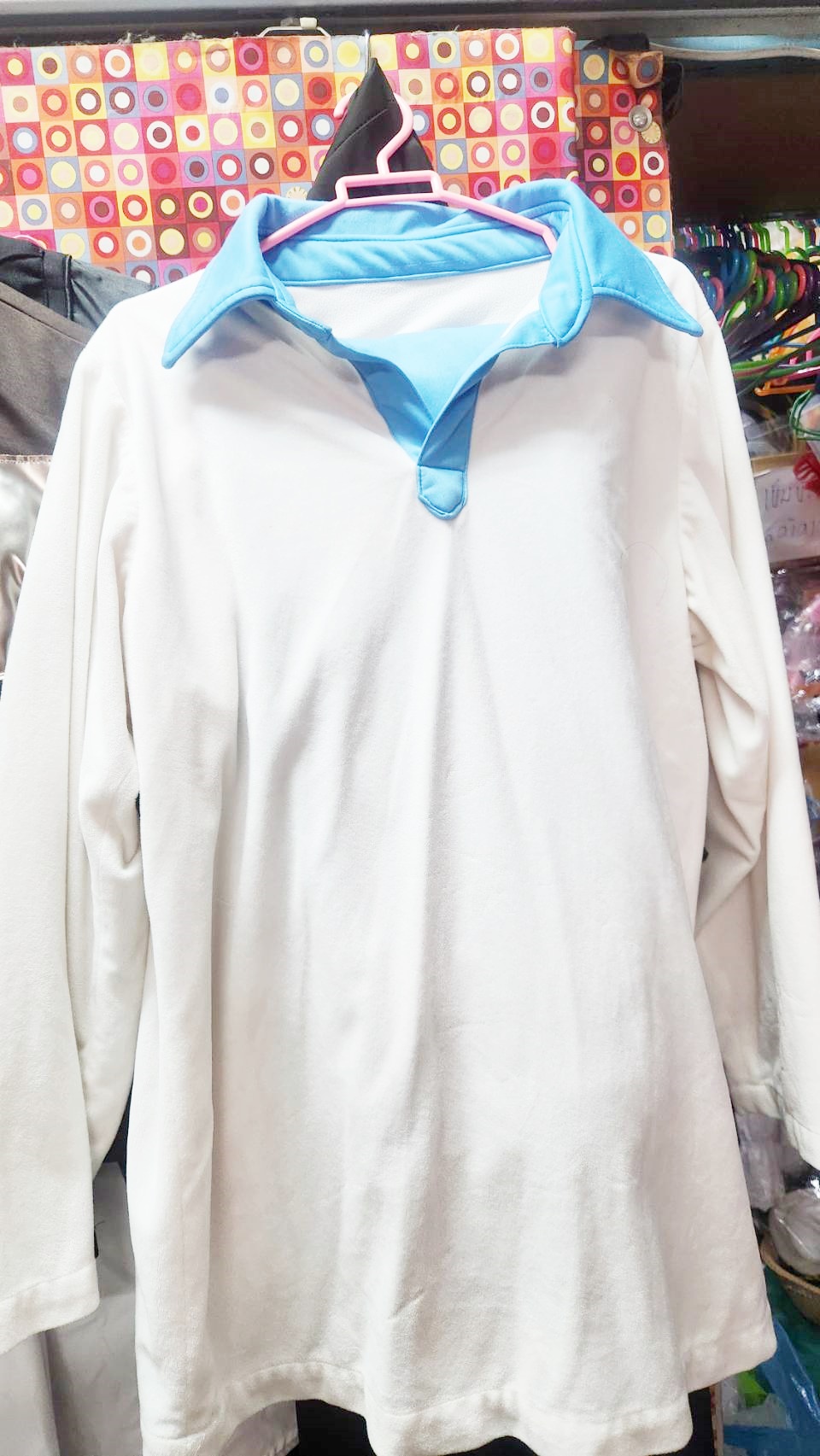 ชุดสกูบี้-ดู (Scooby-Doo)