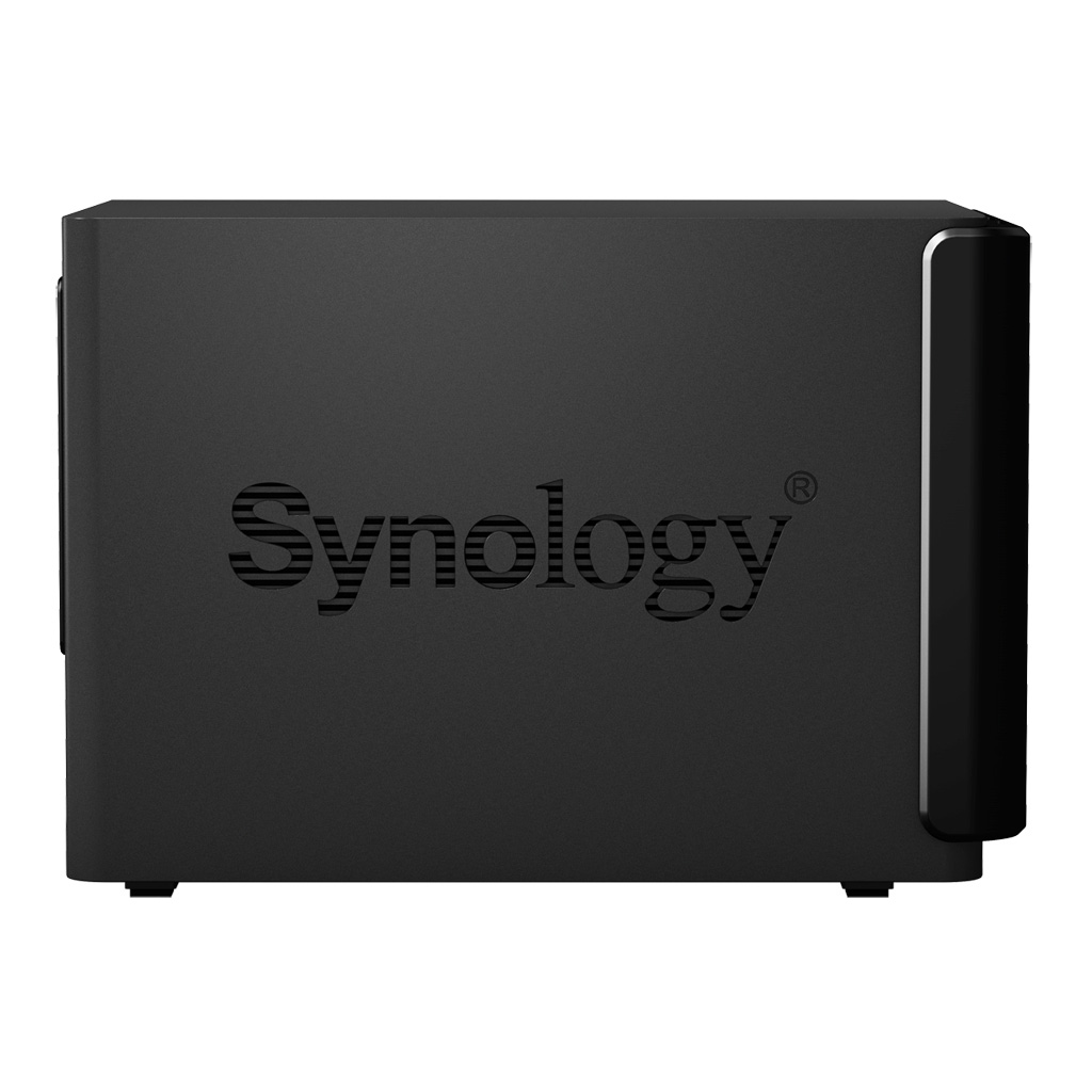 Synology DS414 4-bay NAS Server for SMB & SOHO