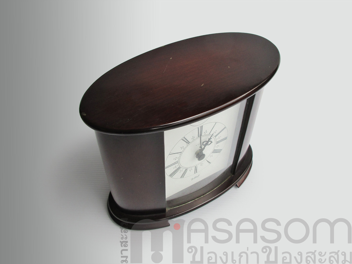 นาฬิกาตั้งโต๊ะ Tempus Fugit