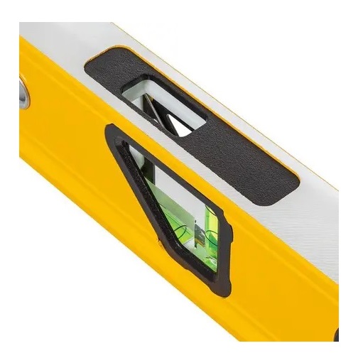 DEWALT รุ่น DWHT42808 ระดับน้ำ DEWALT Box Beam (ใหม่) ขนาด 36 นิ้ว แบบมีแม่เหล็ก