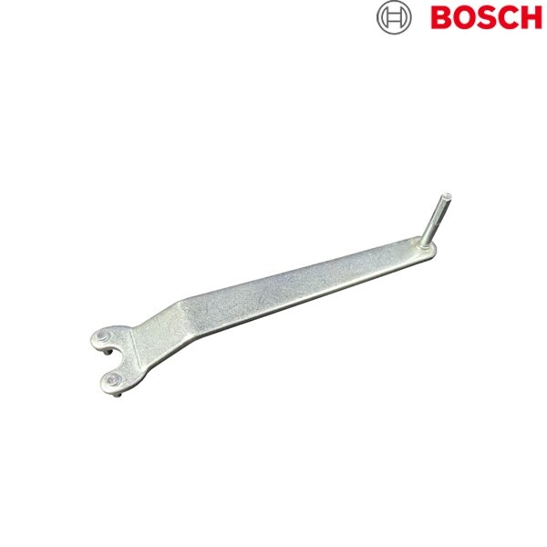 ประแจขันปะกับ 4" BOSCH 1619P08928