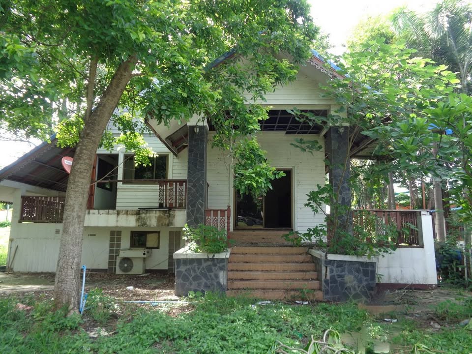 🚩H1273 ขายที่ดินทำเลดี ย่านธุรกิจ 4 -1 -68 ไร่ ติดถนนท่ามะนาว ใกล้ที่ว่าการอำเภอชัยบาดาล จังหวัดลพบุรี