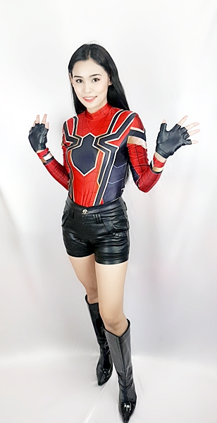 ชุดนักโทษ ศาลไคฟง / ชุดเปาบุ้นจิ้น