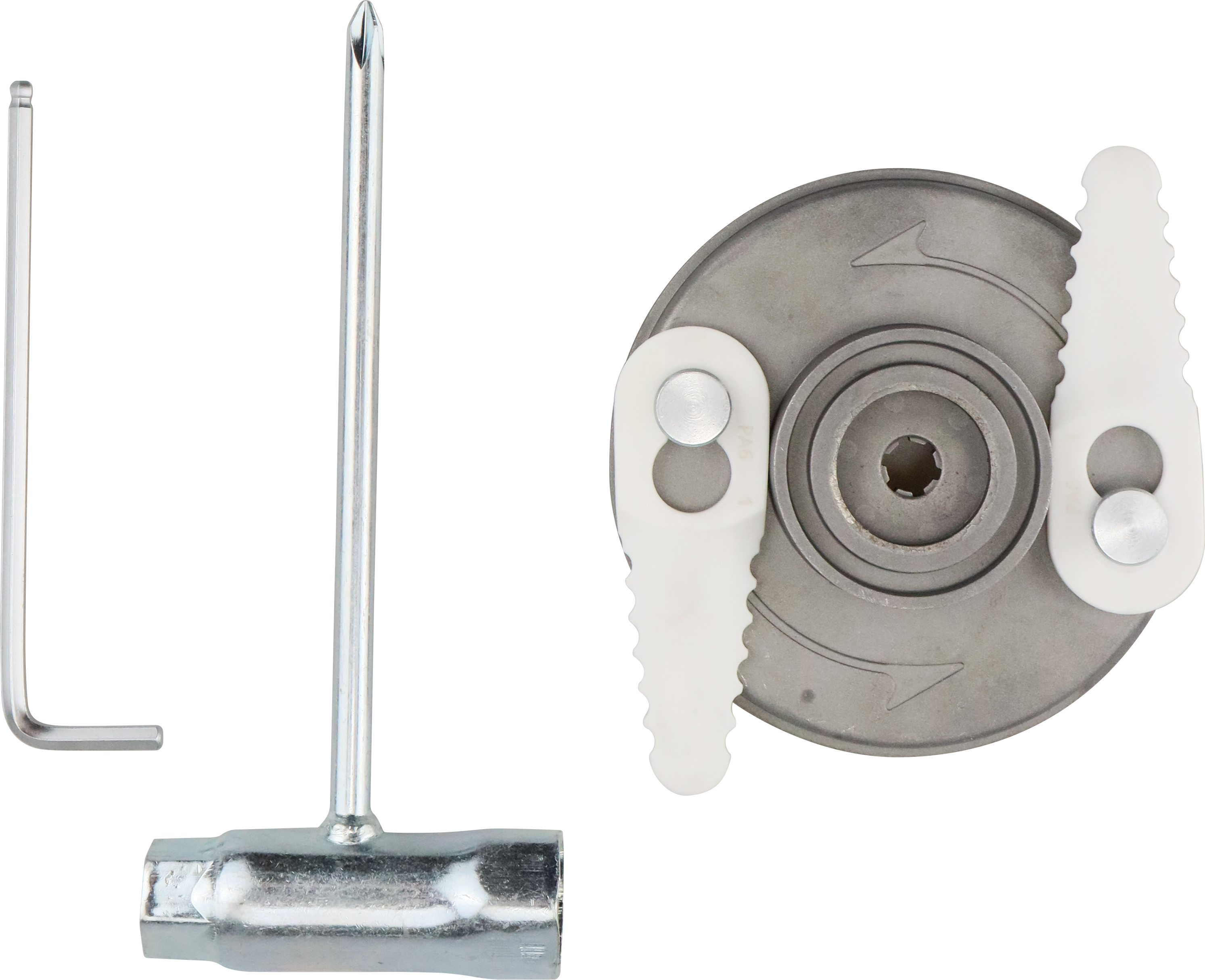 เครื่องตัดหญ้าไร้สาย 20V OCBC511-SET-A +ก้อนแบต 20v 5.0Ah OSUKA