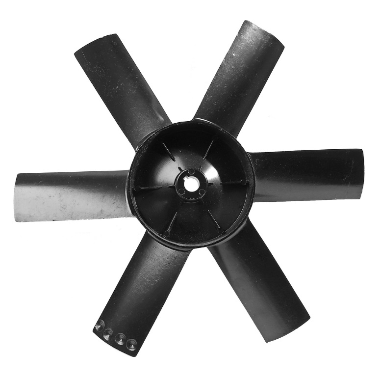 อะไหล่ใบพัดลมอุโมง SHT-40 16" POLO #P232-0072