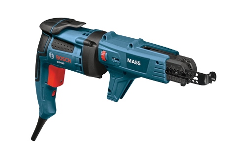 เมกกาซีนใส่สกรู MA55 Auto-Feed BOSCH