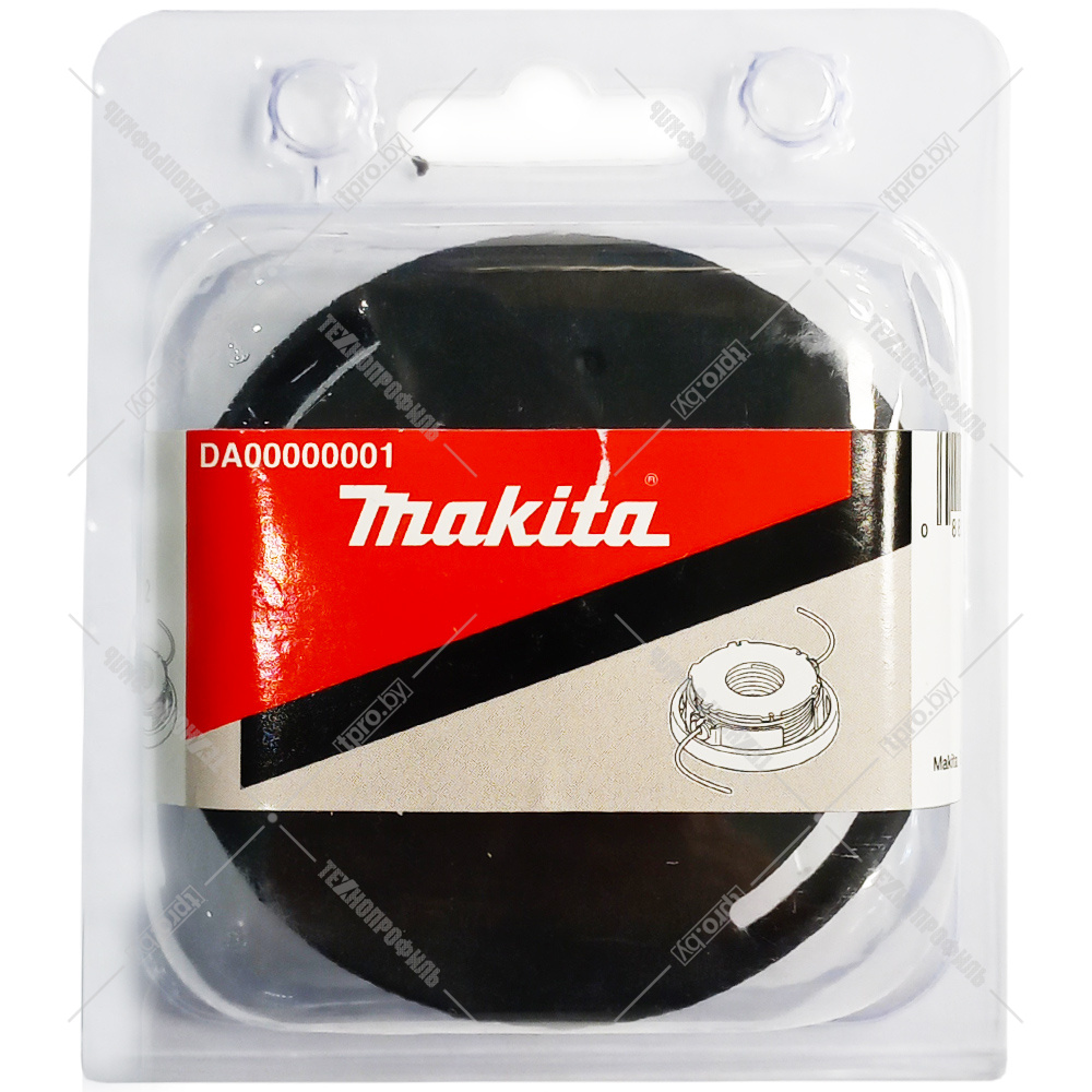 ตลับเอ็น สำหรับUR3000 MAKITA DA00000001
