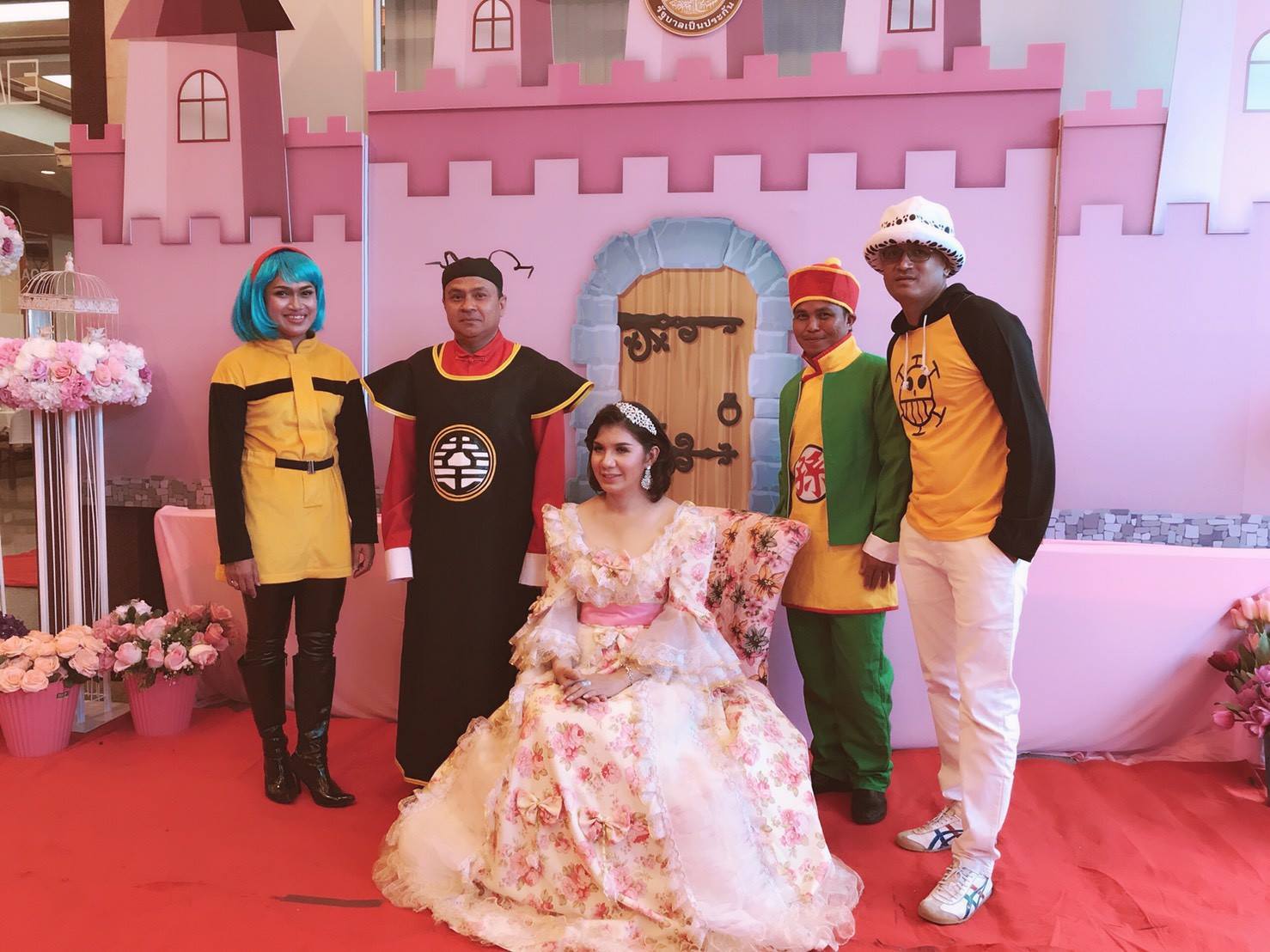 คลิ๊กเลยจ้า รูปพรีวิว จากลูกค้าบางส่วน # 18