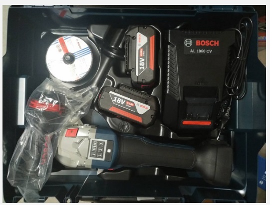 ถาดใส่ GWS BOSCH 1600A002WH