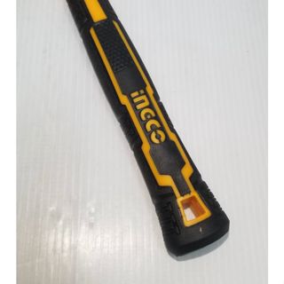 INGCO ค้อนช่างทอง ด้ามไฟเบอร์ ขนาด 200 กรัม รุ่น Super Select รุ่น HMHS82001