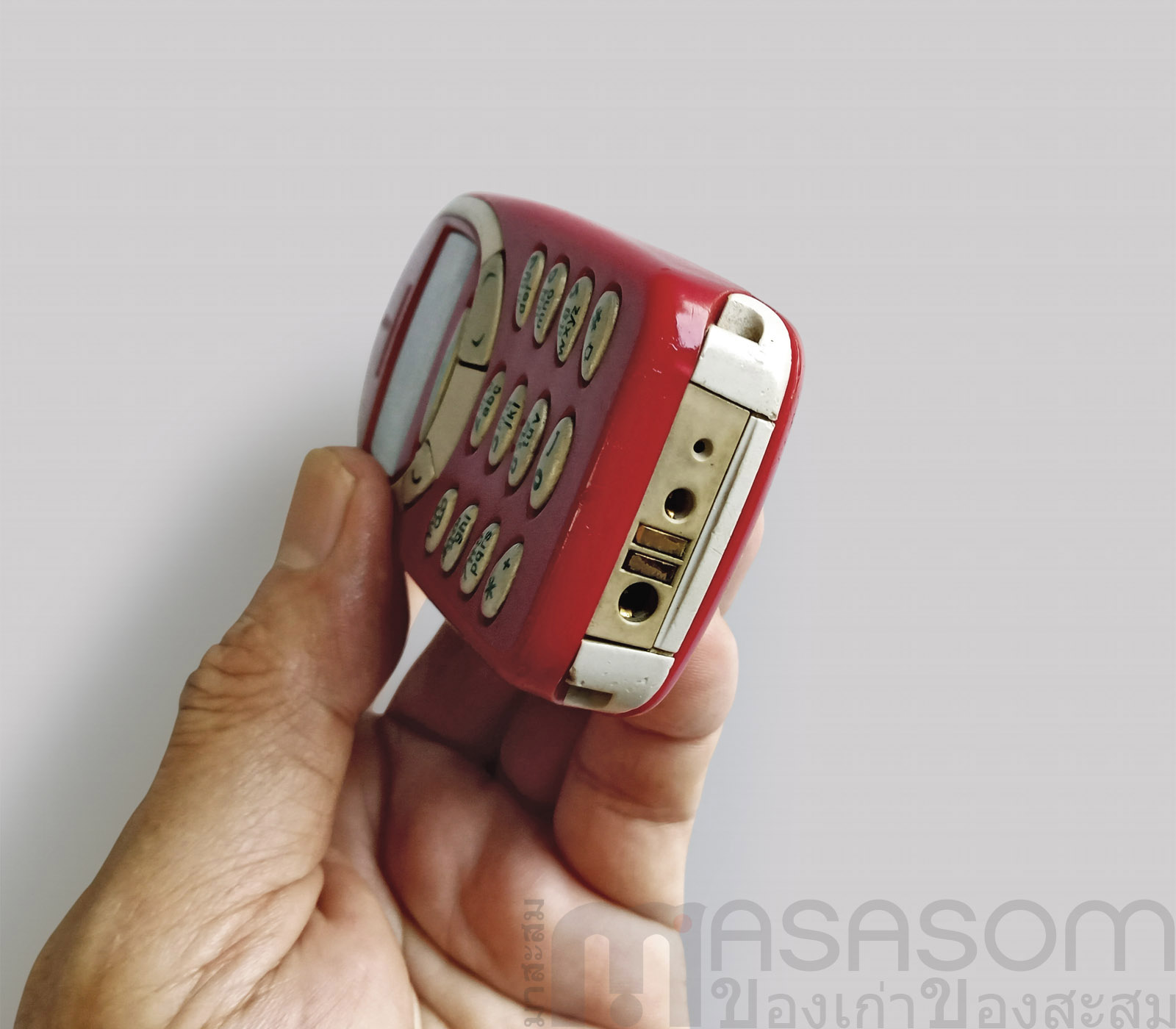 โทรศัพท์มือถือnokia3315