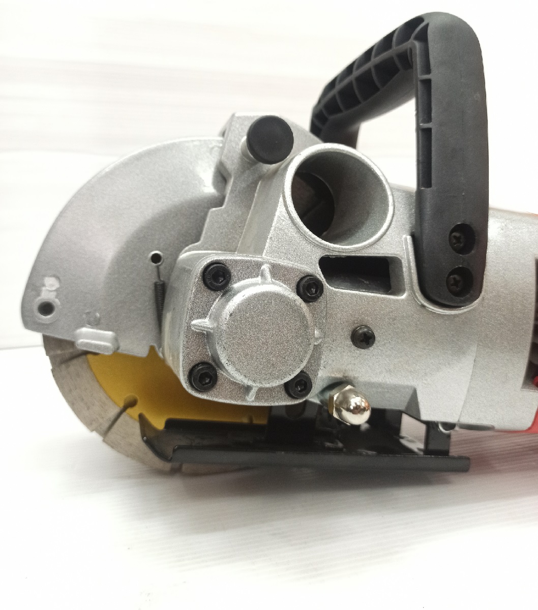 เครื่องเซาะร่องคอนกรีต6" OK-150WC OKURA