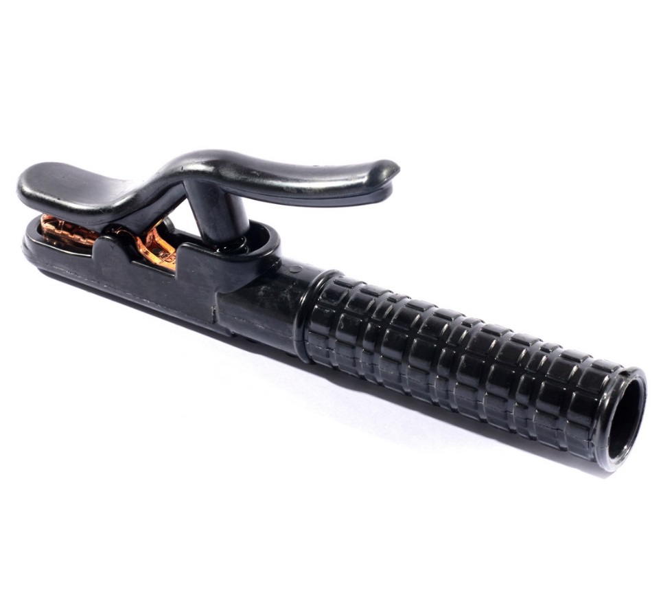 JASIC คีมจับลวดเชื่อม 500A รุ่น JS-B500A (เจสิค)