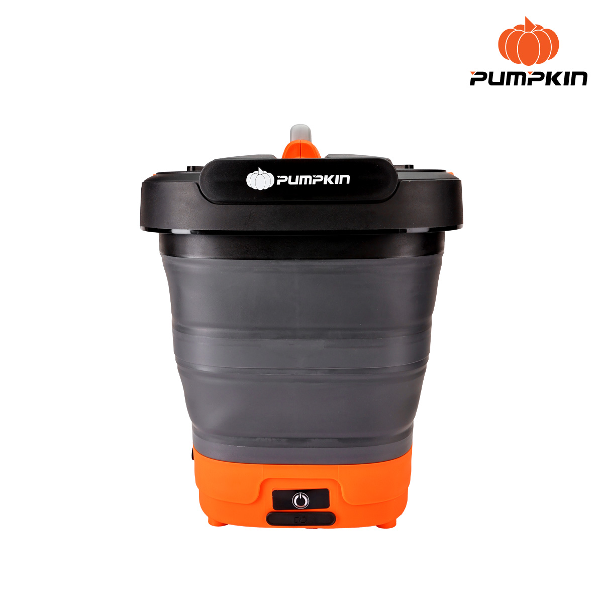 เครื่องฉีดน้ำไร้สายอเนกประสงค์แบบถังพับพกพา12ลิตร PTT-10PWT PUMPKIN 50588