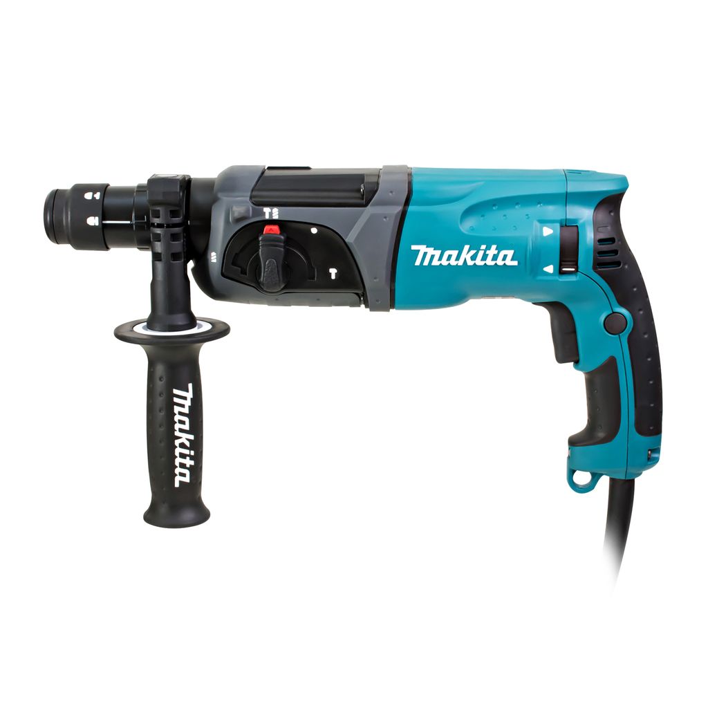 สว่านโรตารี่3ระบบ HR2470FTX5 MAKITA