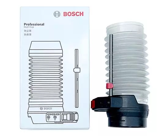 กระบอกเก็บฝุ่น Dust Cup BOSCH #1600A00D6H