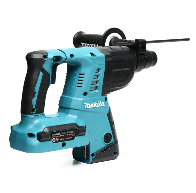 สว่านโรตารี่18+18V DHR263Z MAKITA