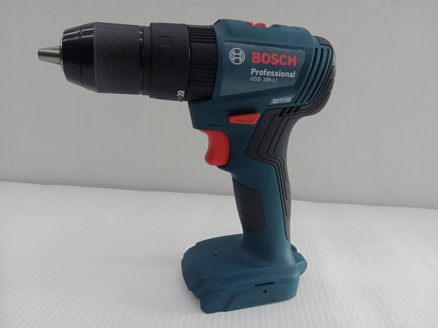 คอมโบ้ GWS180-Li+GSB185-Li BOSCH