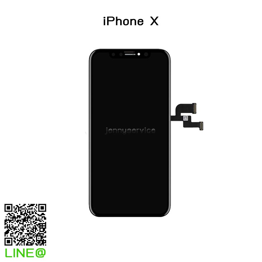 จอ iPhone X Copy