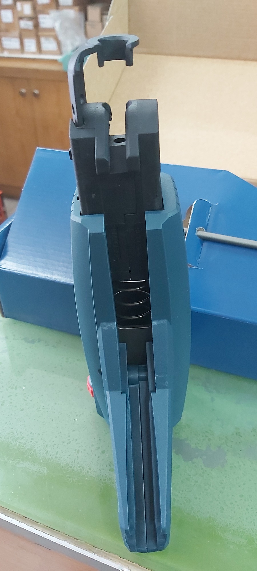 เมกกาซีนใส่สกรู MA55 Auto-Feed BOSCH