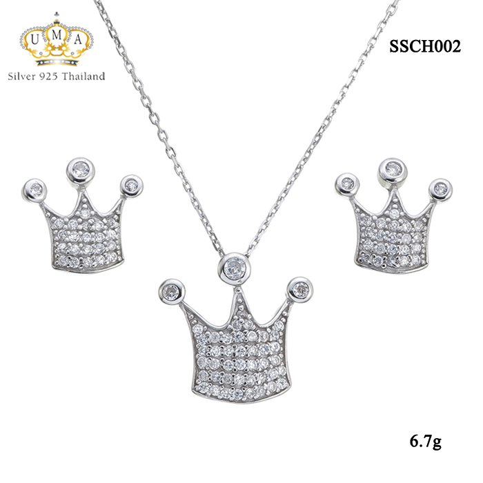 Earring+Necklace+Pendant - ต่าง+จี้+สร้อยคอ,สร้อยคอ,สร้อยเงินแท้,สร้อยเงินแท้ ราคา,สร้อยเงินแท้พร้อมจี้,สร้อยคอเงินแท้ ผู้หญิง,สร้อยคอเงินแท้ 92.5,สร้อยคอเงินแท้ ชุบทองคําขาว,สร้อยคอเงินแท้ ราคาเท่าไหร่,จี้เพชรแท้,จี้เพชรแท้สวยๆ,จี้เพชรแท้ น่ารัก