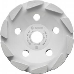 ถ้วยขัดเพชร 4นิ้ว BOSCH 2608619964