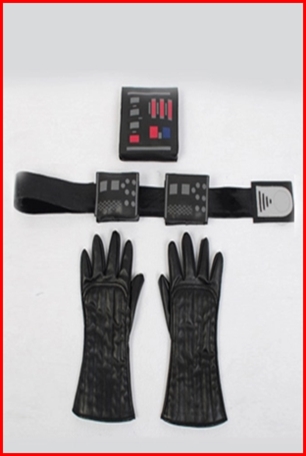 ชุดดาร์กเวเดอร์ @ สตาร์วอร์