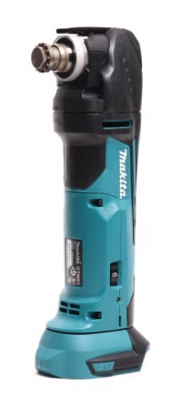 มัลติทูลไร้สาย18V DTM51Z MAKITA