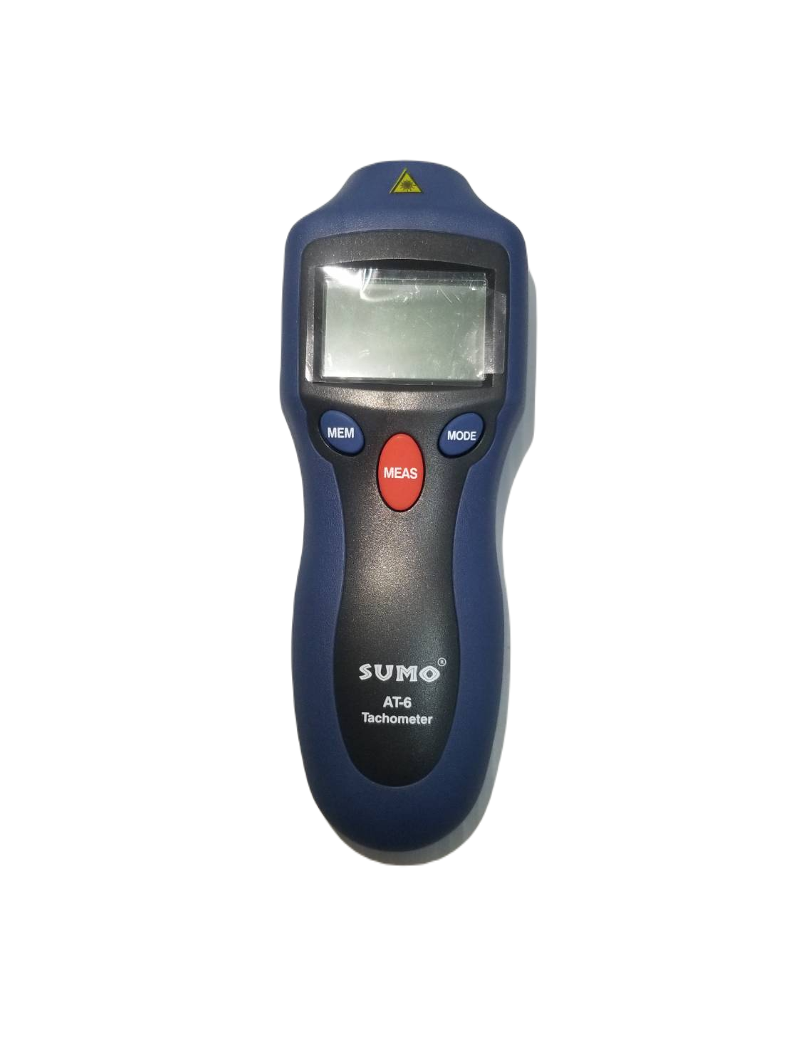 เครื่องวัดความเร็วรอบ AT-6 SUMO