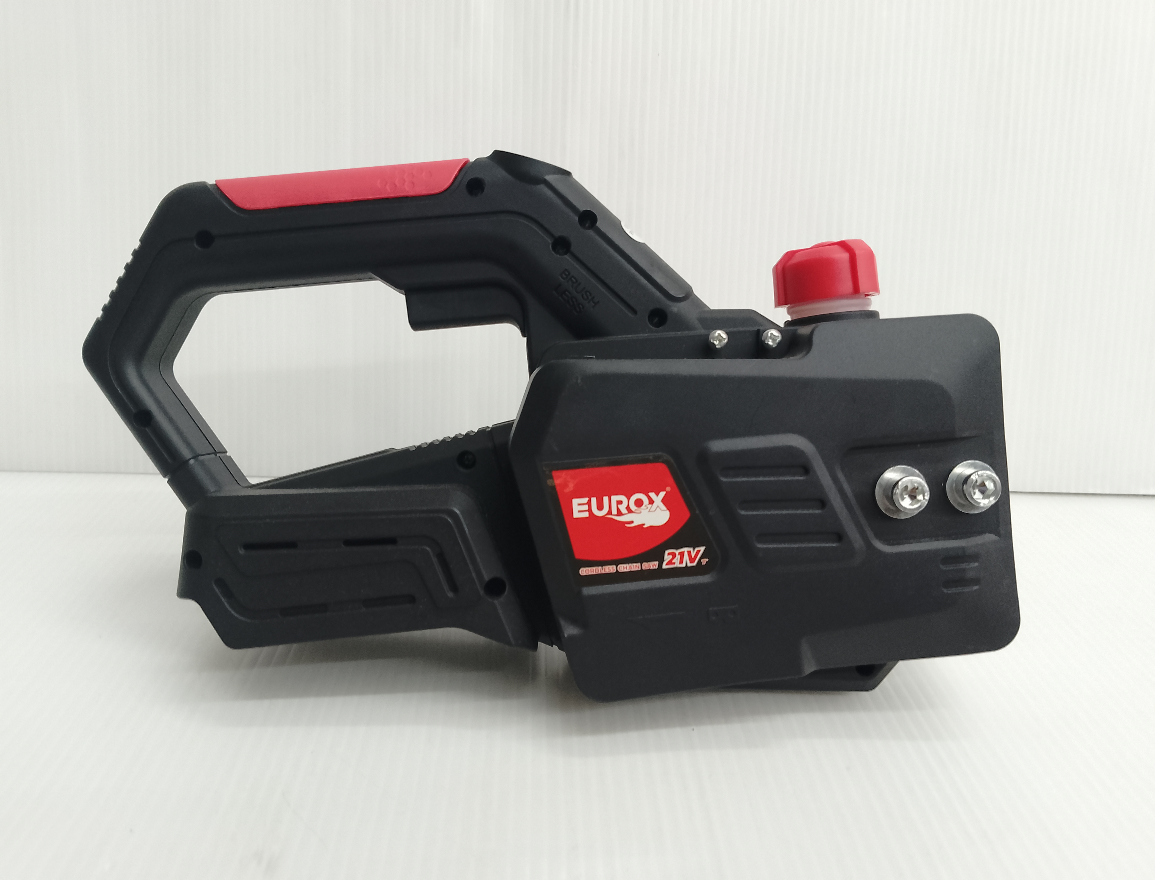 เลื่อยโซ่21V-T EUROX