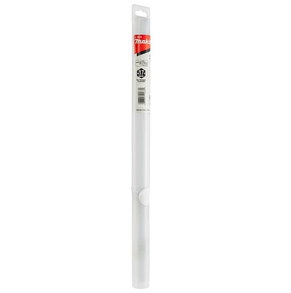 MAKITA ดอกสกัดแบม 19x450mm. H17 D-16879