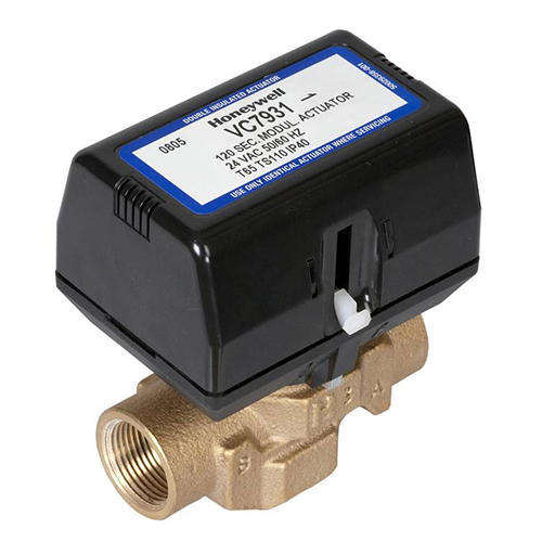 Modulating Valve