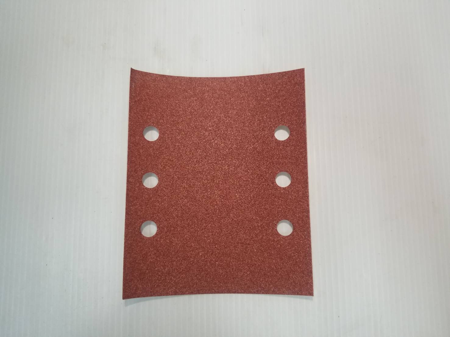 เครื่องขัดกระดาษทรายไร้สาย GSS18V-LI BOSCH Solo