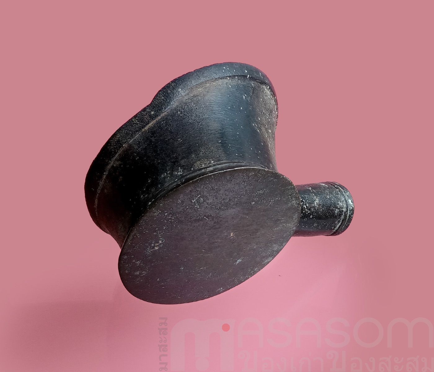 เตารีดจีนโบราณ