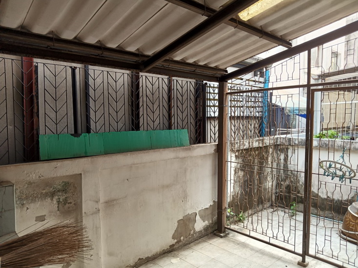 🚩H1192 ขายถูกบ้านแฝด 3ชั้น 39.9 ตร.วา ใกล้แจ้งวัฒนะ ราคา 3.3 ล้านบาท ฟรีค่าโอน หมู่บ้านโพธิ์แก้ว ประชาชื่น-แจ้งวัฒนะ ใกล้รถไฟฟ้าสายสีชมพู