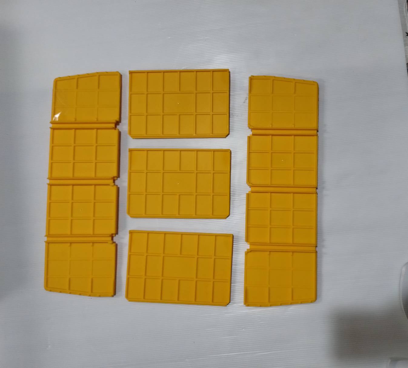 DEWALT รุ่น DWST08510-1 กล่องลิ้นชัก 1 ชั้น Tough System 2.0 DXL