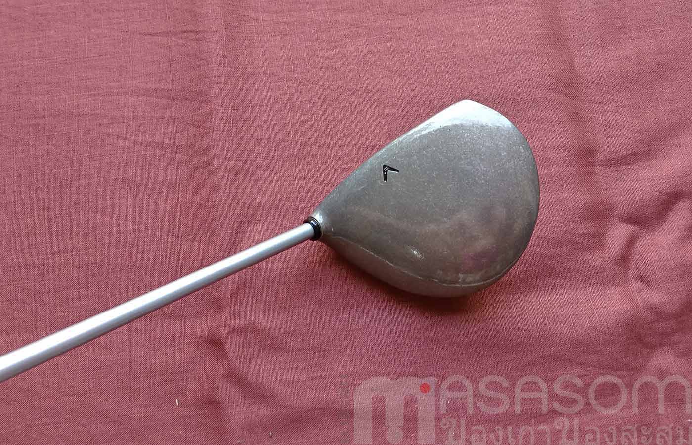 ไม้กอล์ฟหัว Driver Callaway