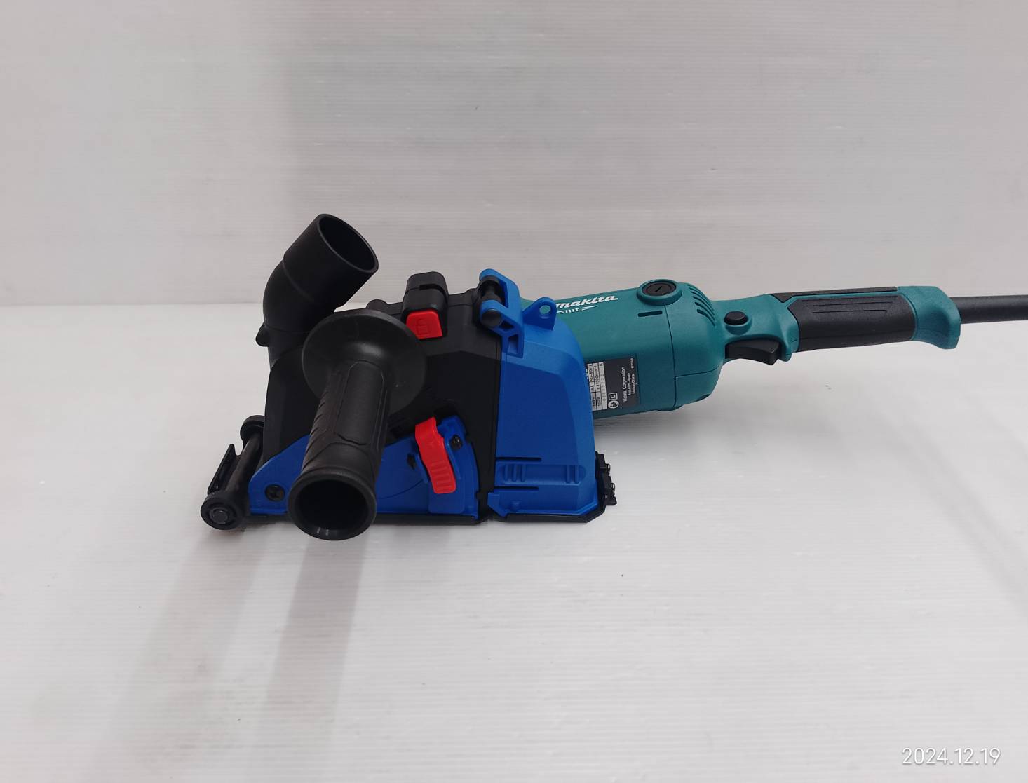 ชุดกาดแปลงหินเจียร5-6นิ้วเป็นเครื่องเซาะร่องผนัง 127714-6