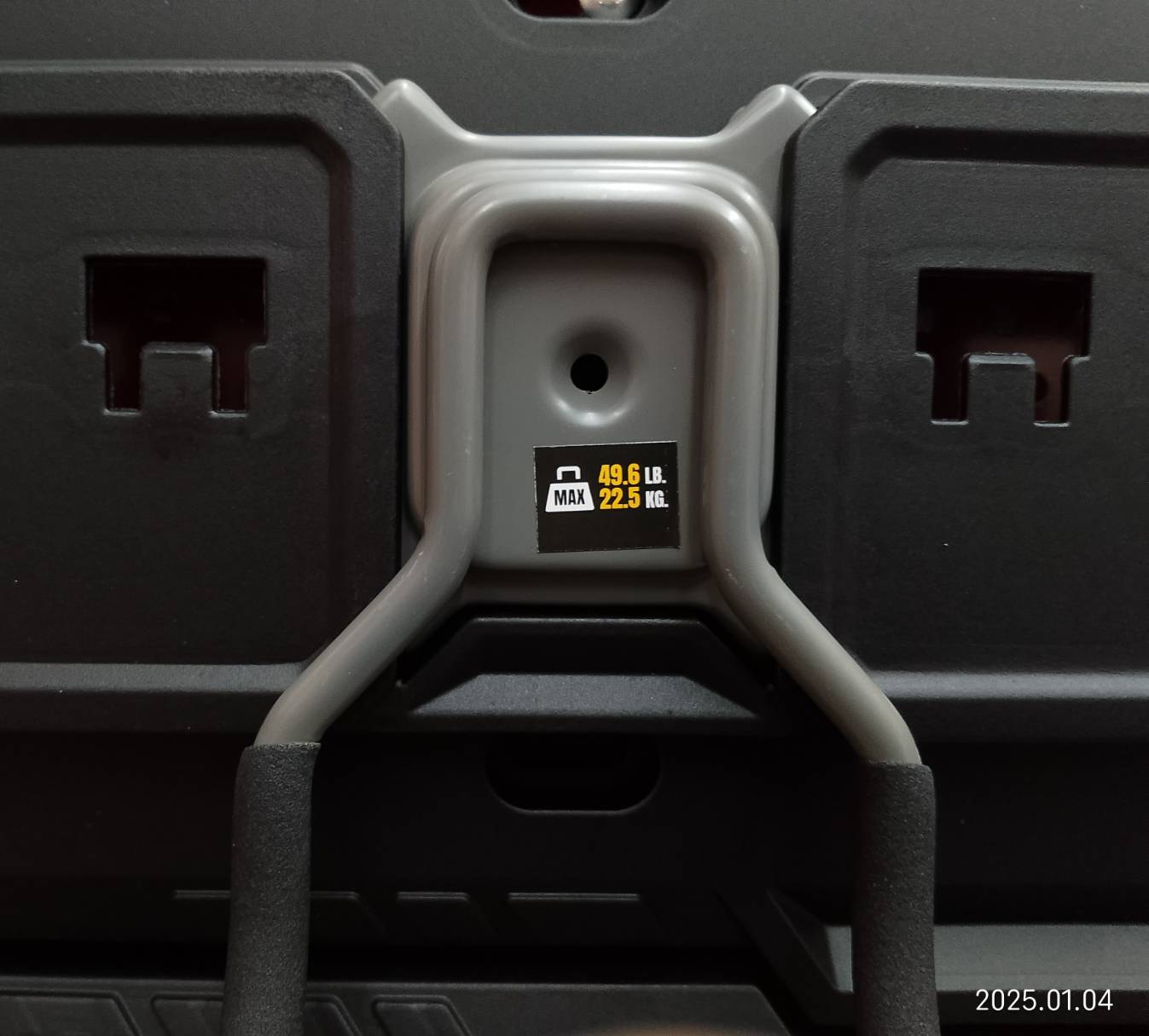 ตะขอตัว C OSMWS23006 OSUKA