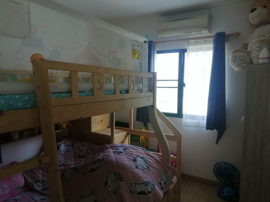 H1150 ขายทาวน์โฮม 2ชั้น 31.1 ตร.วา หลังมุมใน หมู่บ้านพฤกษา วิลล์64 สายไหม อยู่ก่อนถึงซอยสายไหม74 โครงการติดถนนสายไหม ต่อเติมแล้ว