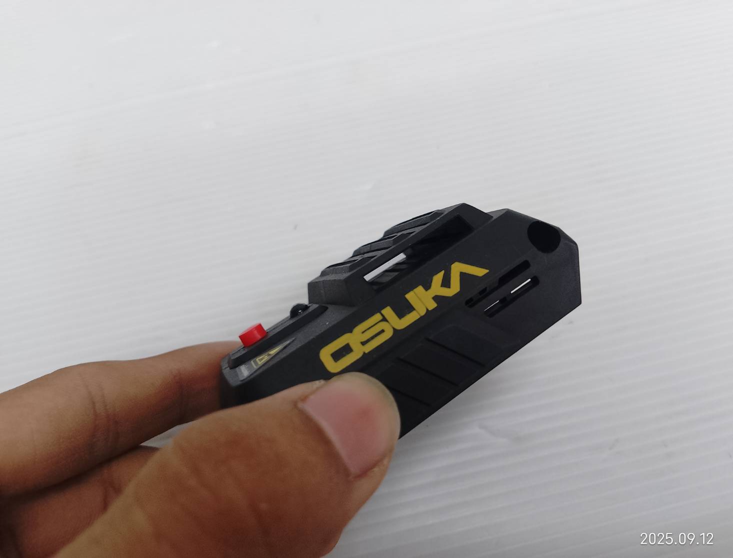 เครื่องไล่ยุง OSBA5016 OSUKA