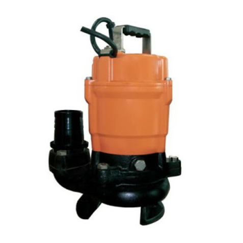 ปั้มแช่2" ดูดโคลน PUA-50 PIONEER